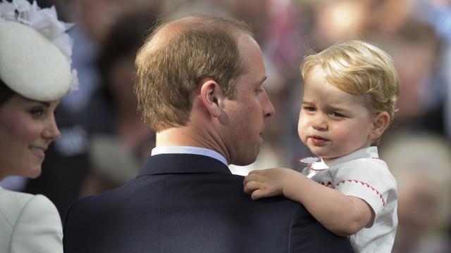 Pangeran William