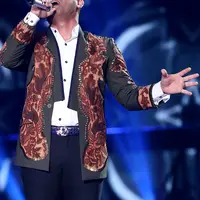 Foto Judika Konser Ultah Indosiar (Andy Masela/bintang.com)