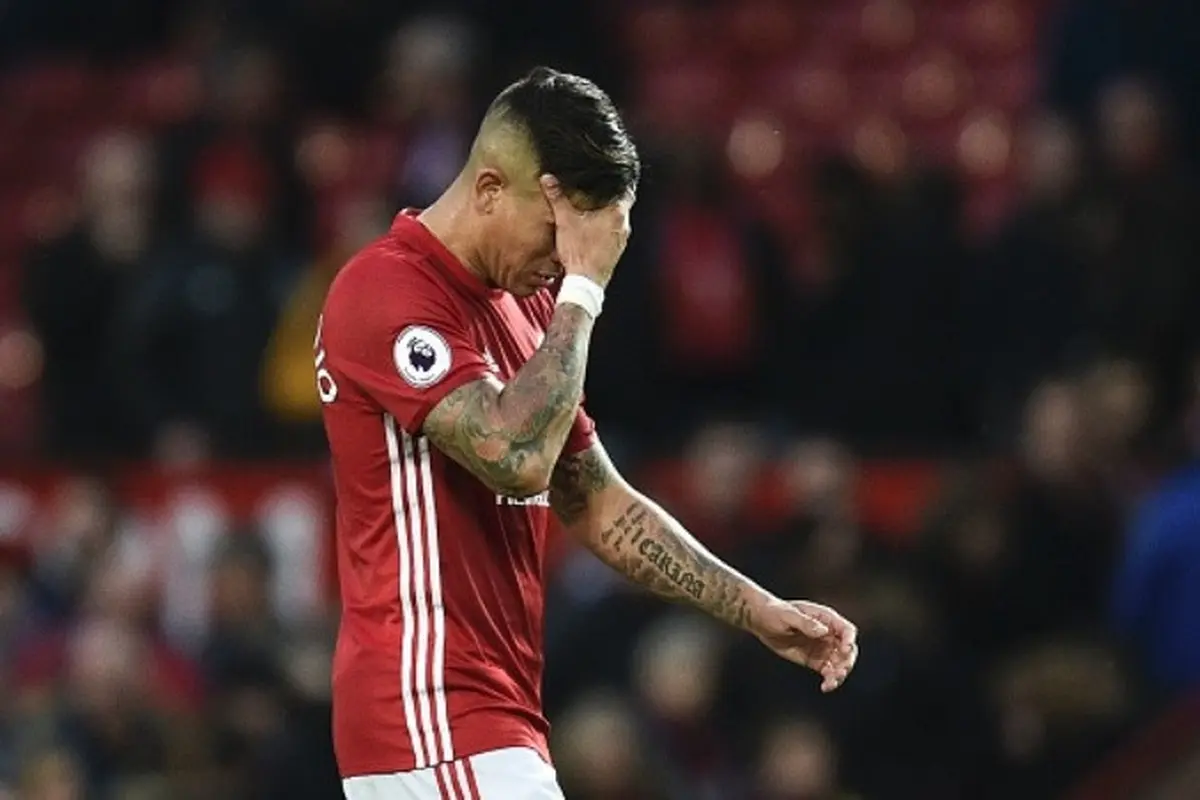 marcos rojo