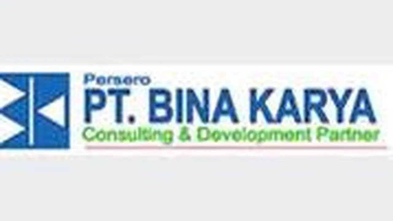 Lowongan Kerja di PT Bina Karya