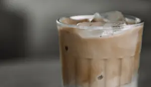 Cara Membuat Es Kopi Susu Tanpa Kental Manis, Tetap Creamy dan Nikmat
