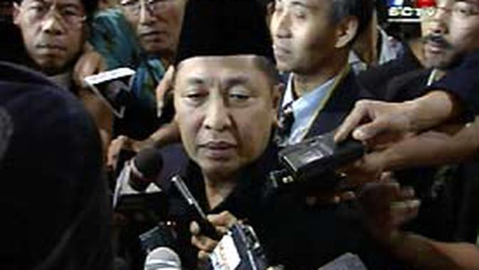 Hamzah Haz Setuju Pemilihan Presiden Langsung - News ...