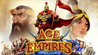 Age of Empires Online (Fronttowardsgamer)