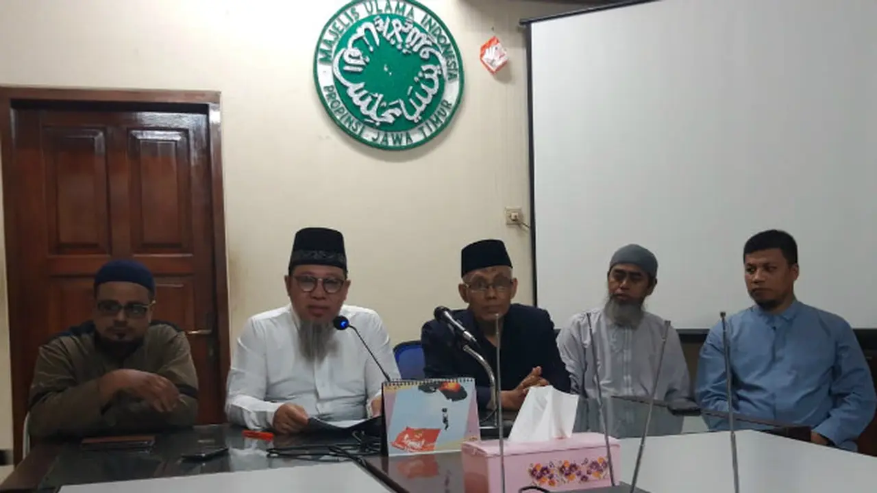(Foto: Liputan6.com/Dian Kurniawan)