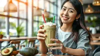 4 Resep Takjil Sehat 10 Menit Jadi, Rendah Gula dan Bikin Kenyang Lama