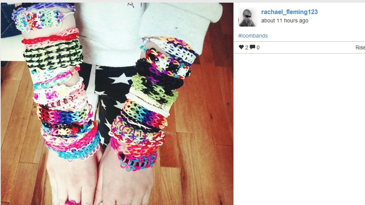Loom Band