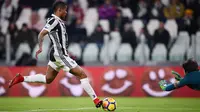 Juventus Krisis Pemain Sayap