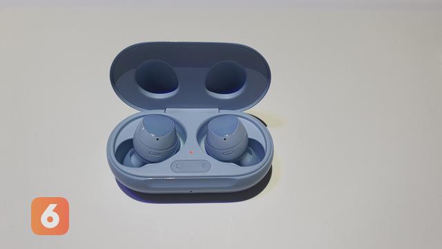 Galaxy Buds Plus