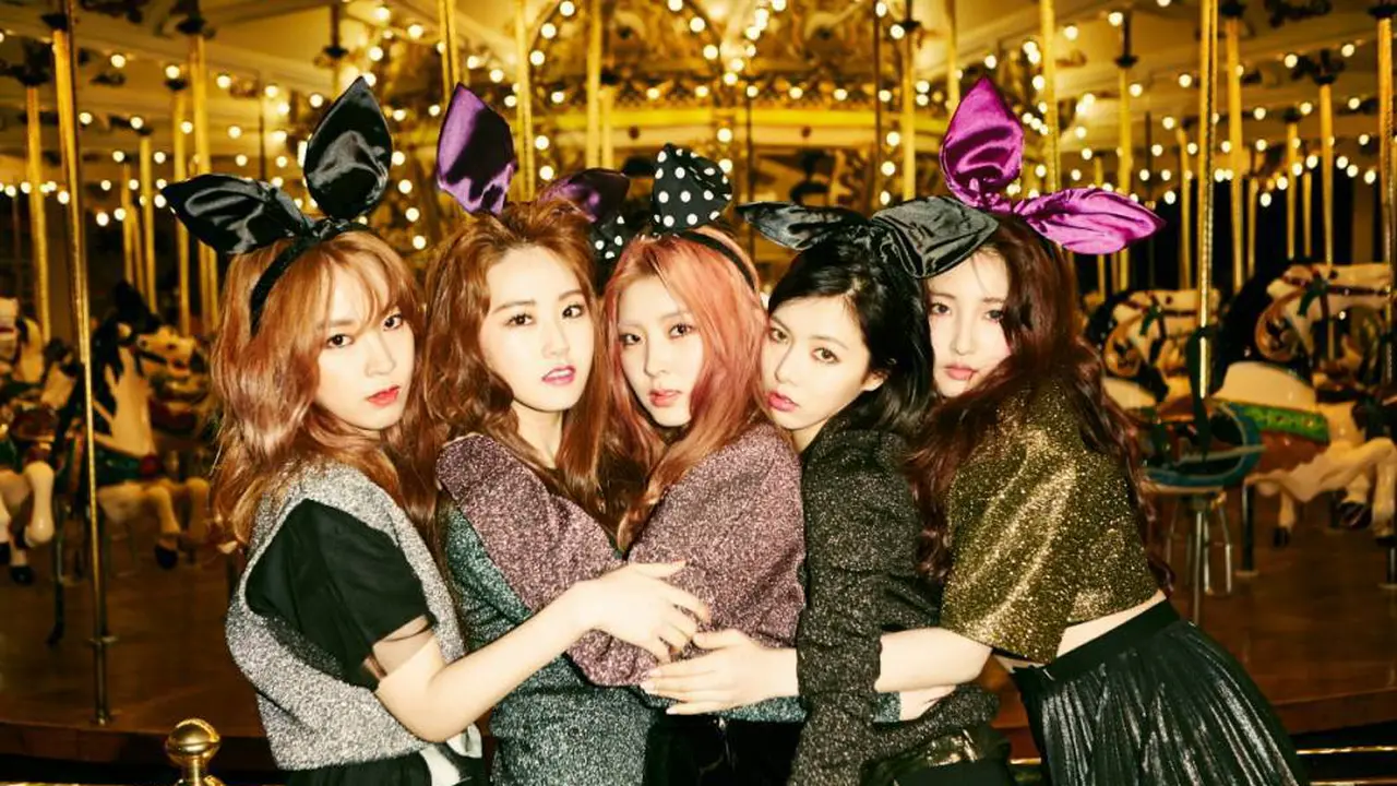 4Minute
