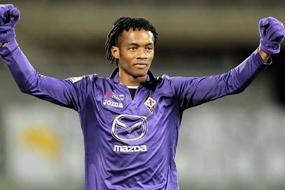 Juan Cuadrado