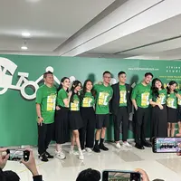 Simak apa yang berbeda dari musikal keluarga cemara tahun ini! (Foto/Dok: Fimela Reporter/Amelia Salsabila)