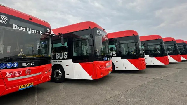 Transjakarta