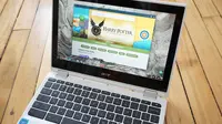 Google Pastikan Chromebook Rilisan 2017 Bisa Akses Play Store. (Sumber: PCWorld)