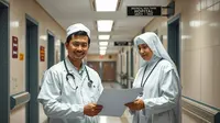 Perawat Laki-laki Dipanggil Apa? Sejarah dan Perkembangan Sebutan Perawat di Indonesia