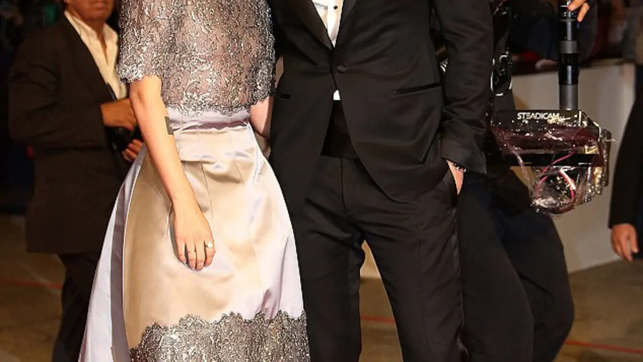 Kristen Stewart