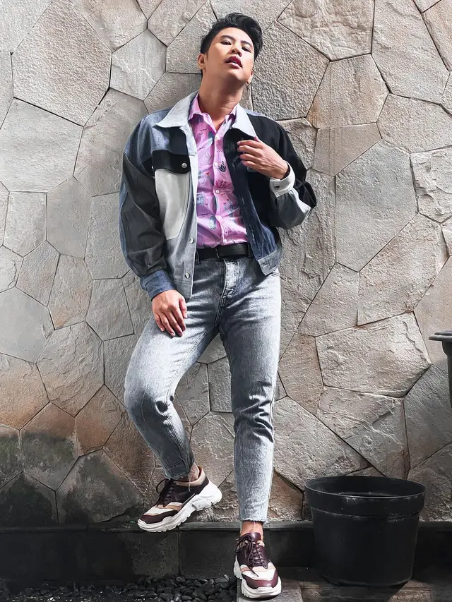 Ricky Cuaca. (Foto: Instagram @rickycuaca)