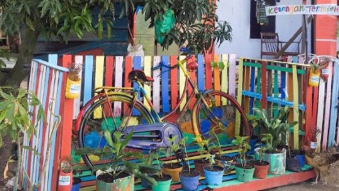 Sambut Photo Fiesta 2019 Kampung Terih Dan Tanjung Uma