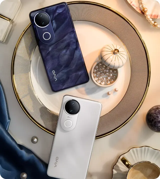 Fitur Utama & Spesifikasi Teknis