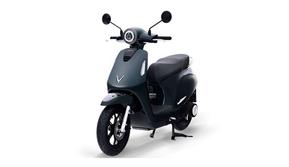 Motor Listrik VinFast Evo (tapdoanxedien)