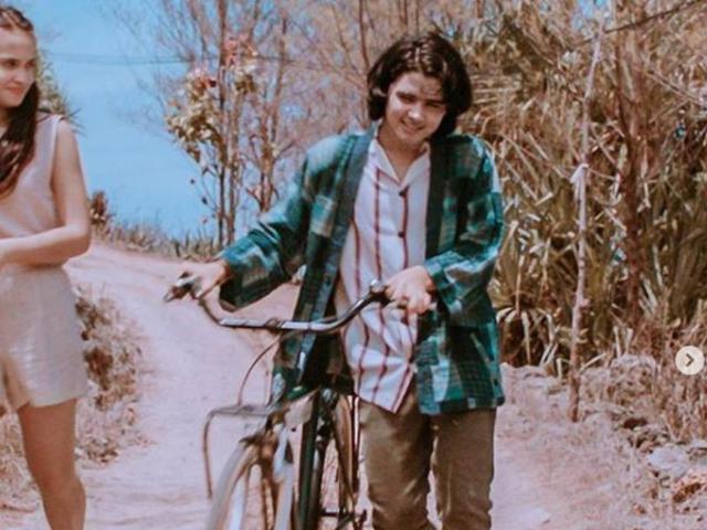 Film Terbaru Aliando Syarief Asal Kau Bahagia Rilis Foto Eksklusif News Entertainment Fimela Com