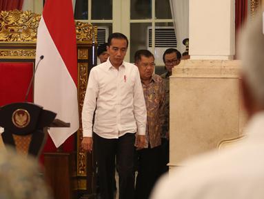 berita sidang kabinet hari ini kabar