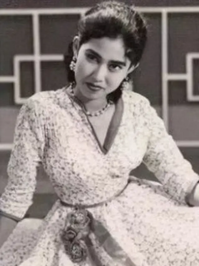 Potret Aminah Cendrakasih (Sumber: Instagram/womantalk_com)