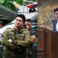 Melihat pesona tampan Rizki Natakusumah dalam berbagai outfit (@riznatakusumah)