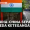 INDIA-CHINA CAPAI KESEPAKATAN BERSAMA MENGENAI PATROLI MILITER DI SEPANJANG PERBATASAN YANG DISENGKETAKAN