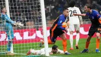Hasil Liga Italia: Sempat Tertinggal 0-2, Inter Milan Mengamuk dan Comeback dengan Setengah Lusin Gol