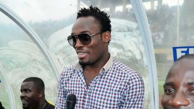 Essien