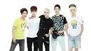 Lagu yang dirilis pada tahun 2008 silam itu juga berada di urutan 12 dengan penjualan tertinggi untuk karya lama. (Foto: allkpop.com)