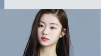 5 Potret Memesona Kim Garam, Disebut Bakal Jadi Visual Grup LE SSERAFIM