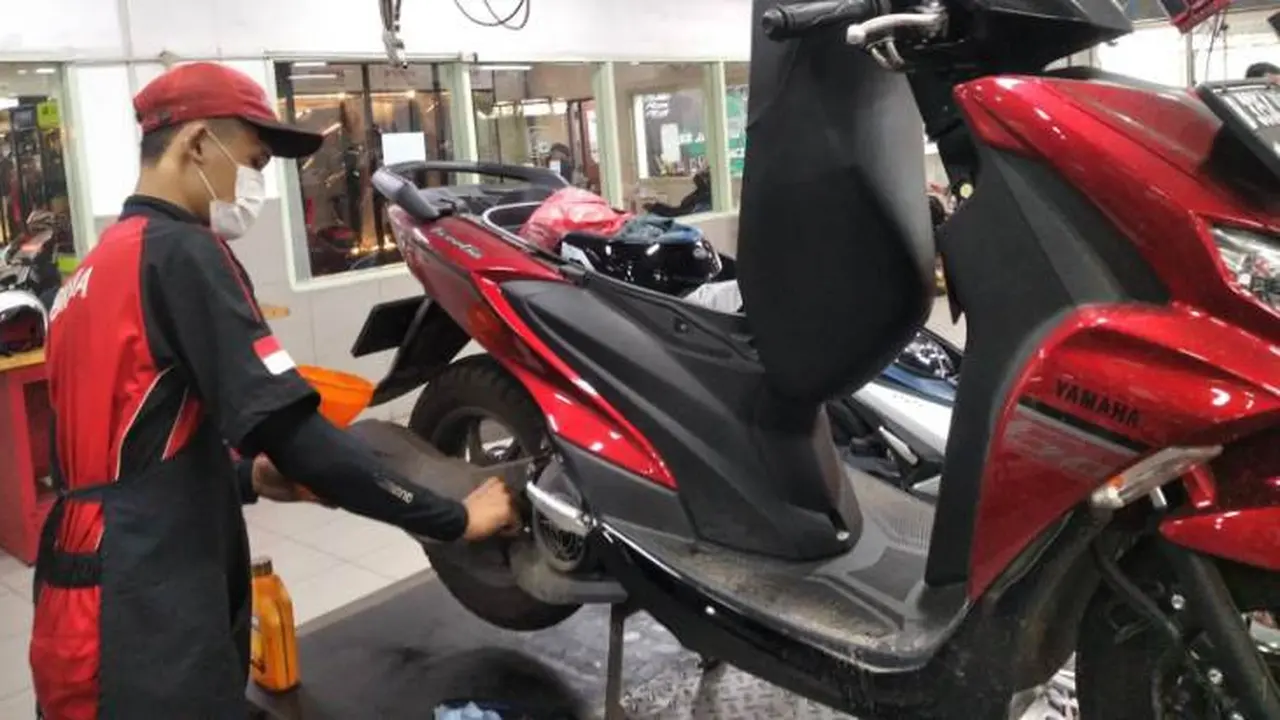 Yamaha