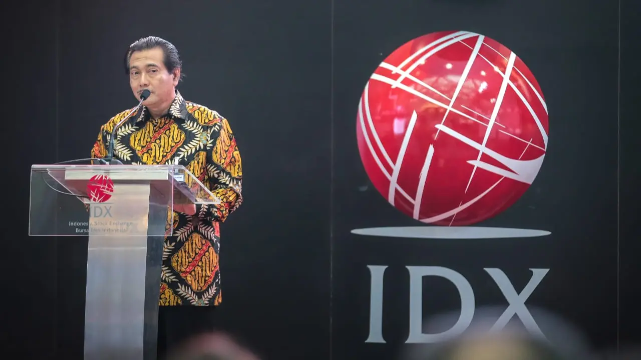 Kapitalisasi Pasar BRI Sentuh Rp 551 Triliun
