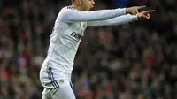 2 Resep Bintang Muda Madrid Pulih dari Cedera