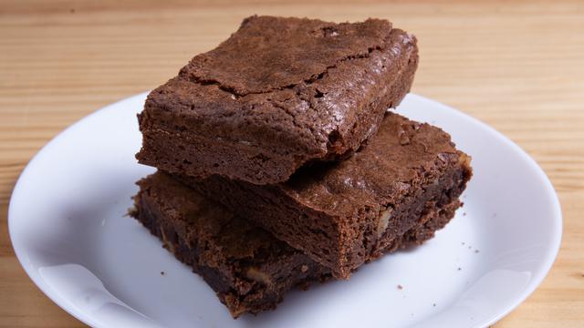 brownies cookies