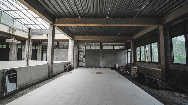 Atta Halilintar Bangun Pondok Pesantren, Ini 6 Potret Pembangunannya