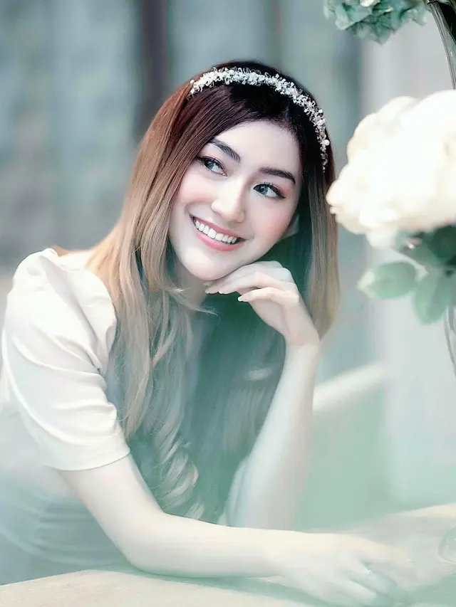 Sheila Rizkyana V