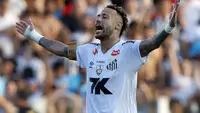 Bukan Reuni dengan Messi di Inter Miami, Neymar Justru Didekati Klub MLS Ini