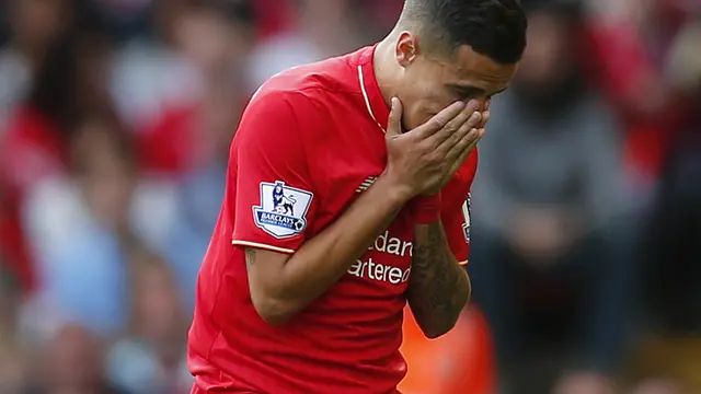 Philippe Coutinho