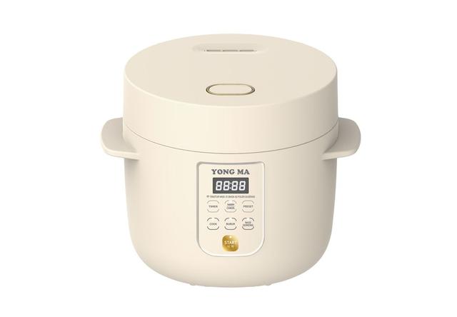 5. Yong Ma SMC 0045 (0.8 Liter) -- Sekitar Rp726.000