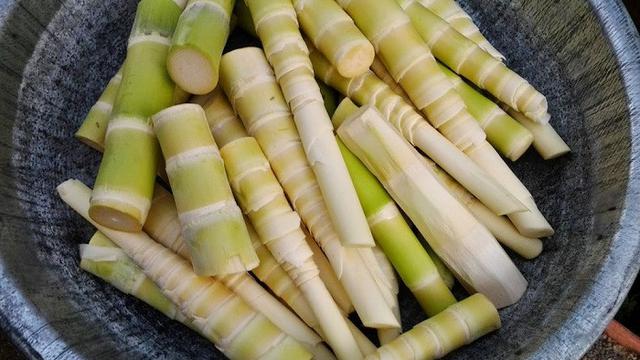 3 Makanan Khas Jambi Ini Hanya Ada Saat Bulan Ramadan Regional