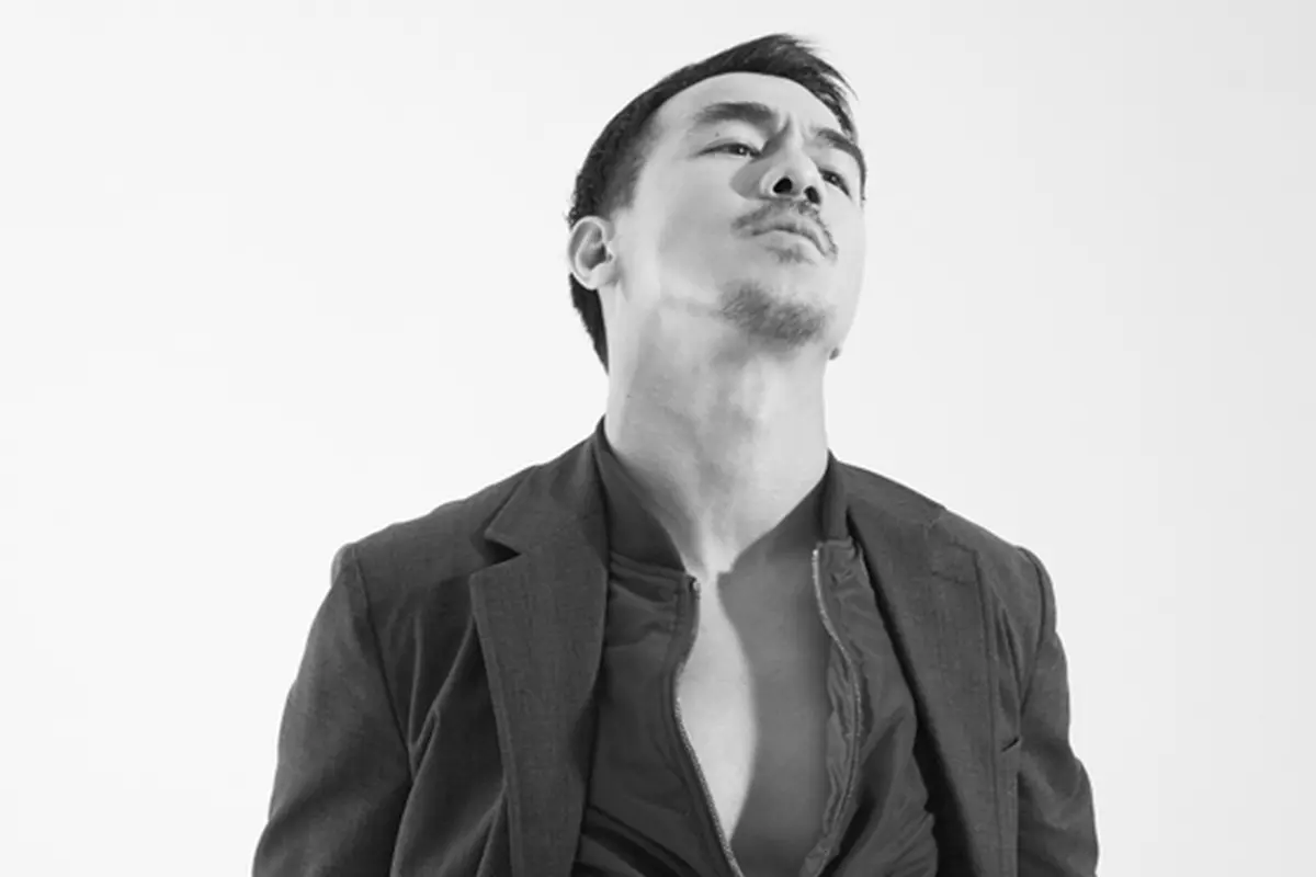 [Bintang] Joe Taslim