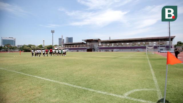 Lapangan THOR Surabaya