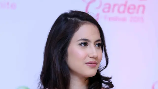 [Bintang] Pevita Pearce