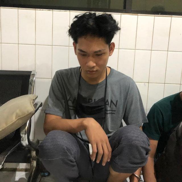 Youtuber Ferdian Paleka Kembali Bebas Ini 5 Faktanya Hot Liputan6 Com