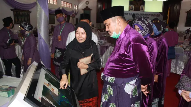 Platform Dusun