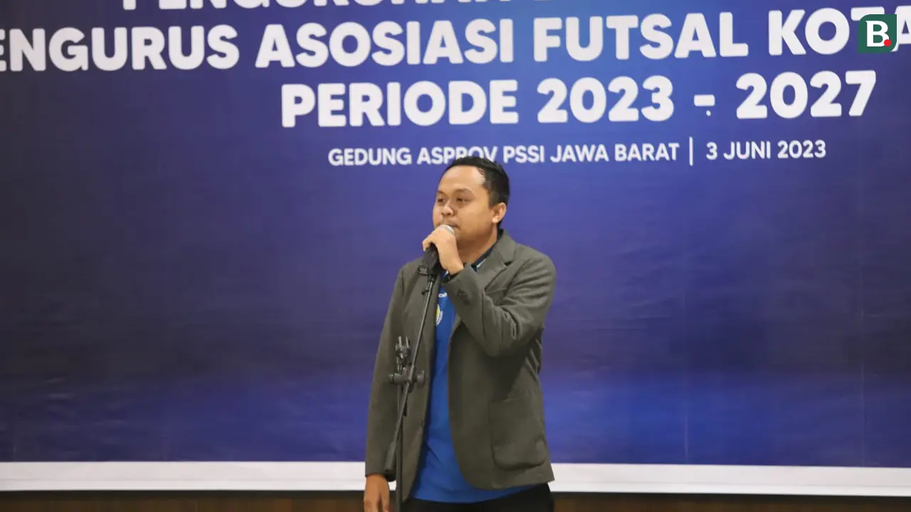 Afwan Abdul Gofur