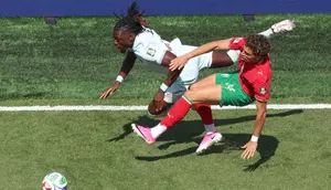 Lupakan Ederson, Manchester United Kejar Bintang Prancis di Piala Dunia 2026