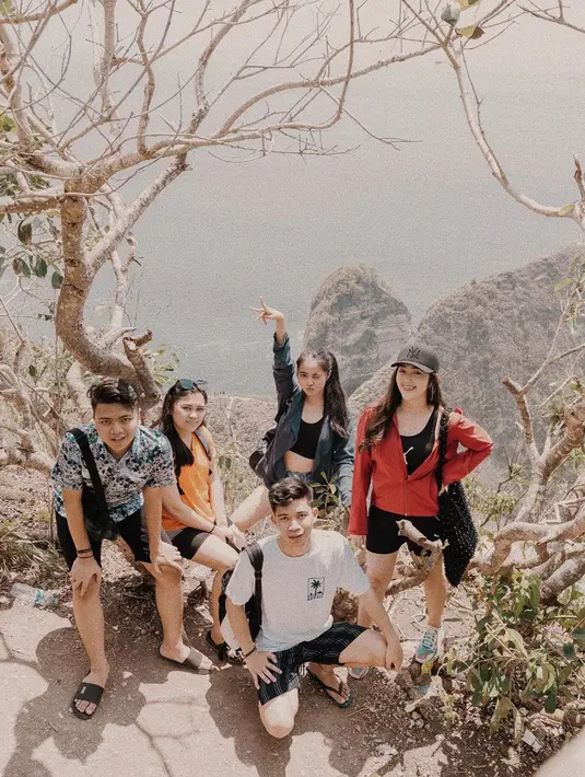 Ranty Maria (Instagram/rantymaria)